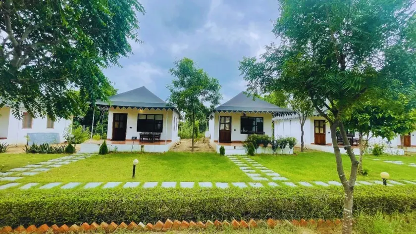 Cattle Inn Resort - Image 1