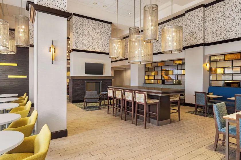 Hampton Inn by Hilton Shelton - Image 1