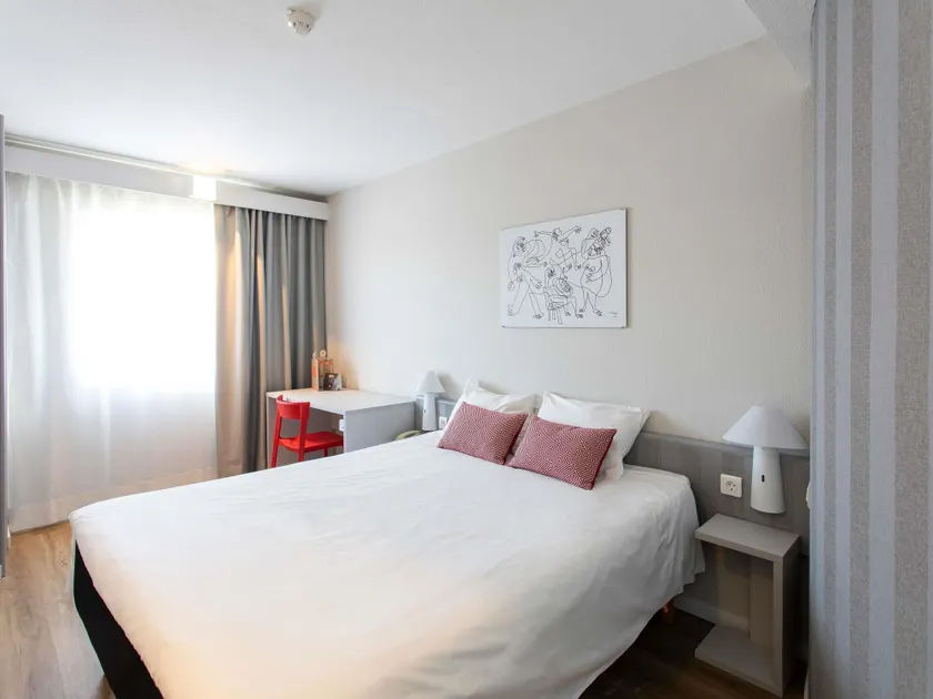 Ibis Valencia Alfafar - Image 1