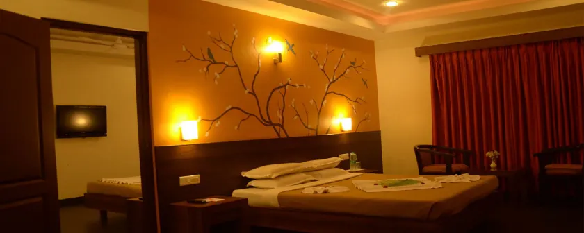 Abirami Residency - Image 1