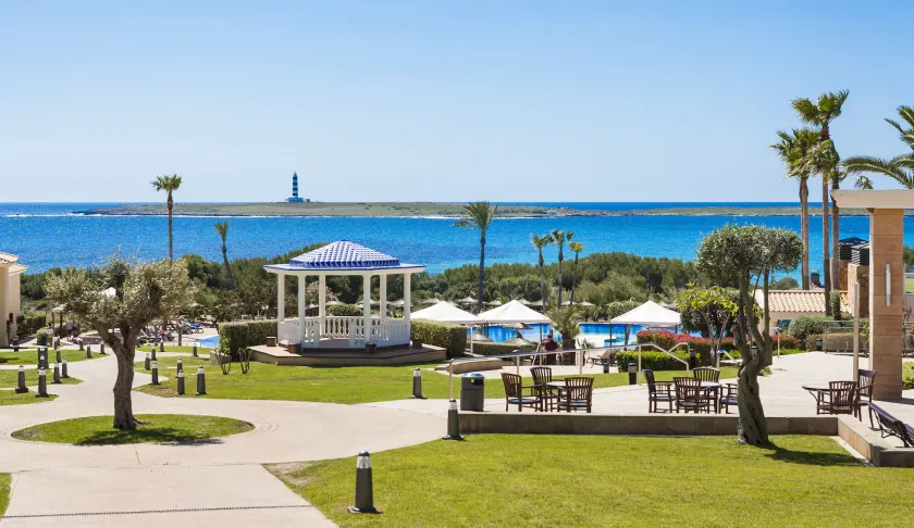 Insotel Punta Prima Resort - Image 1