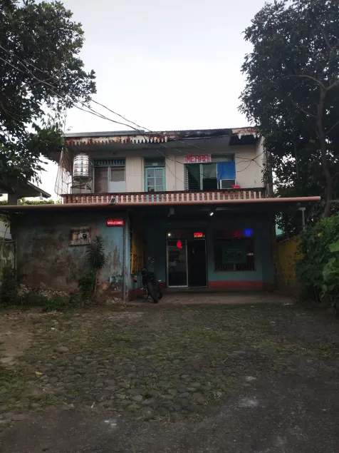 Pri Merra Inn - Image 1