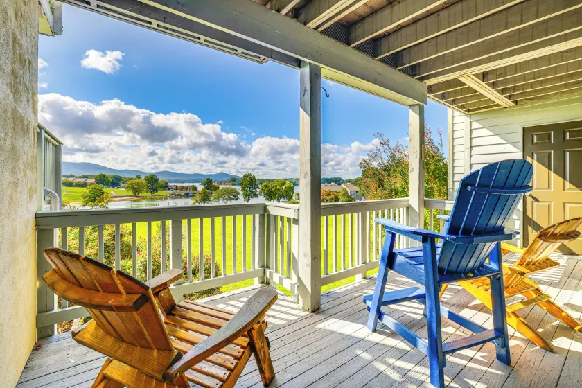Bernard's Landing Condo - Includes Linens! - Image 1
