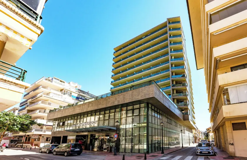 Leonardo Hotel Fuengirola Costa del Sol - Image 1