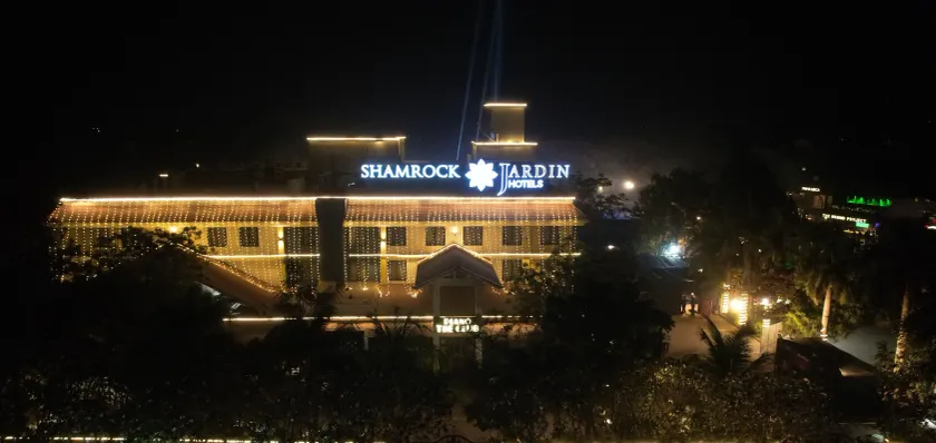 Shamrock Greens by Jardin Hotels - Image 1