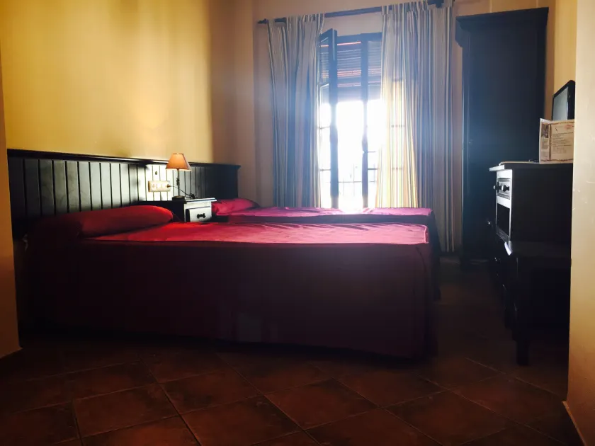 Hostal Pechi - Image 1