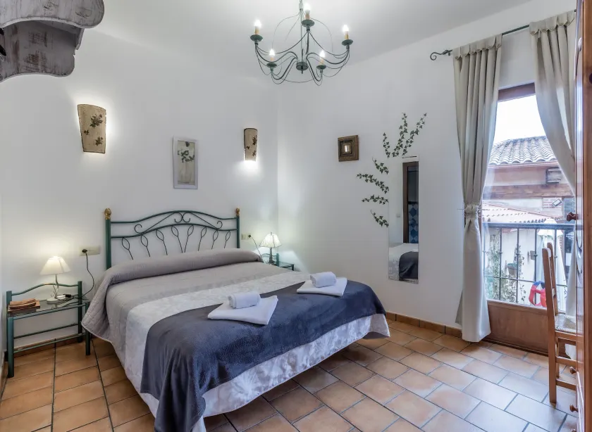 Hotel Rural VII Carreras by Vivere Stays - Image 1