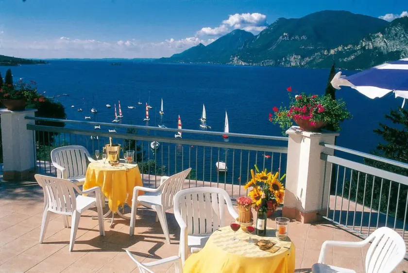 Hotel Villa Orizzonte - Image 1