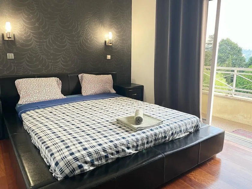 Douro Green Villa - Chambre