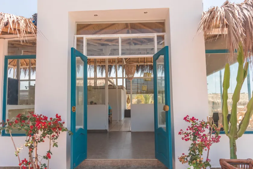Kokoa Hotel Vichayito - Image 1