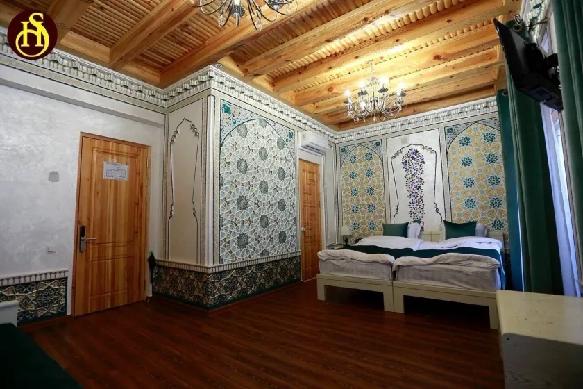 Shohnishin Boutique - Image 1