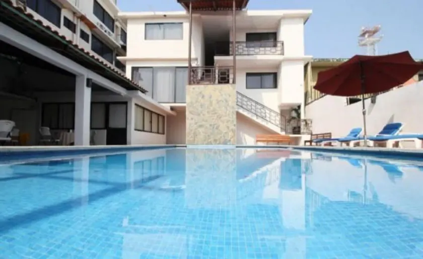 Hotel Sacre - Image 1