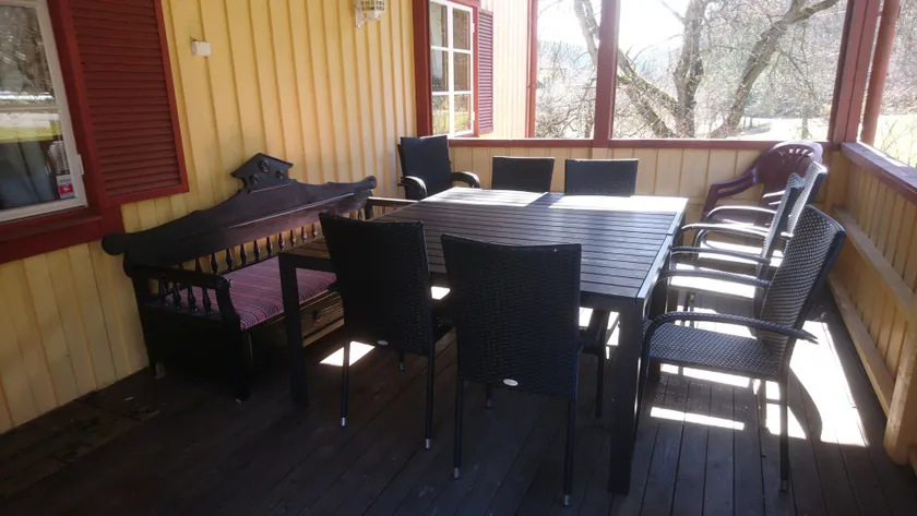 Torp Källtorp B&B - Image 1