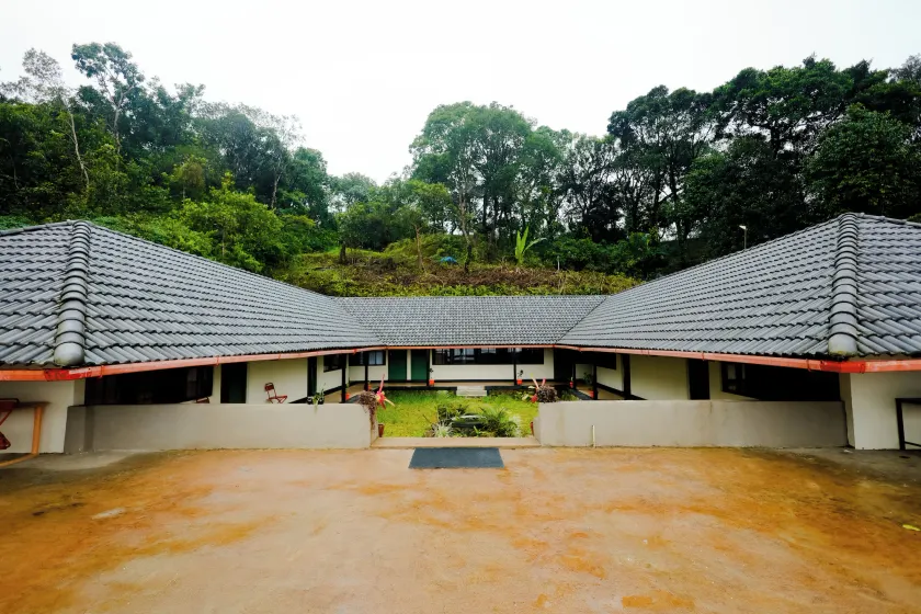 Shambhala Hilltop Homestay Coorg - Image 1