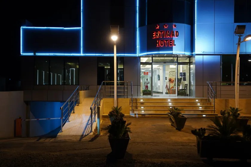 Ertiaad Tabuk for Hotel Apartment - Image 1