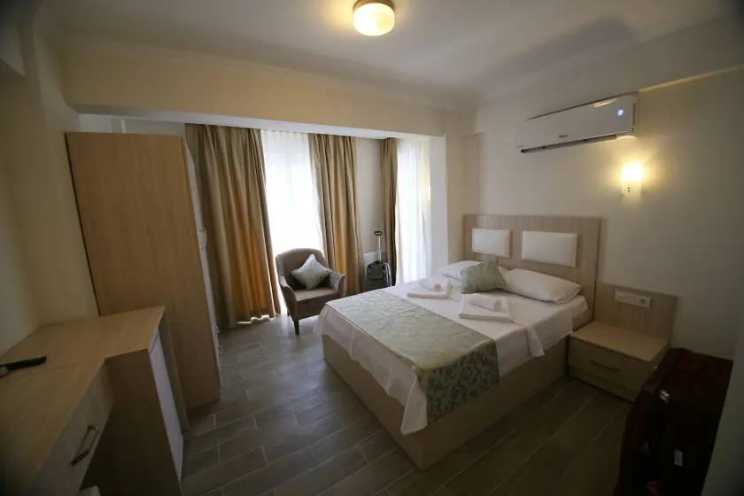 Çitköylü Otel & Apart - Image 1