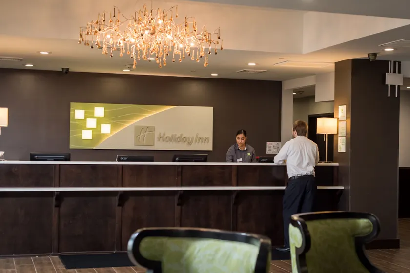 Holiday Inn Harrisburg East by IHG - Lobby