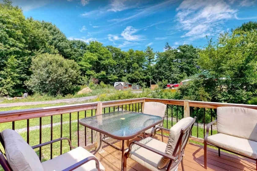 Charming Jacuzzi-suite - Walk to Parson's Beach! - Interiör