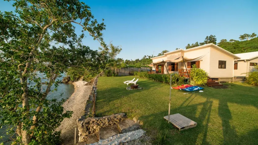 Teouma Beachfront - Image 1