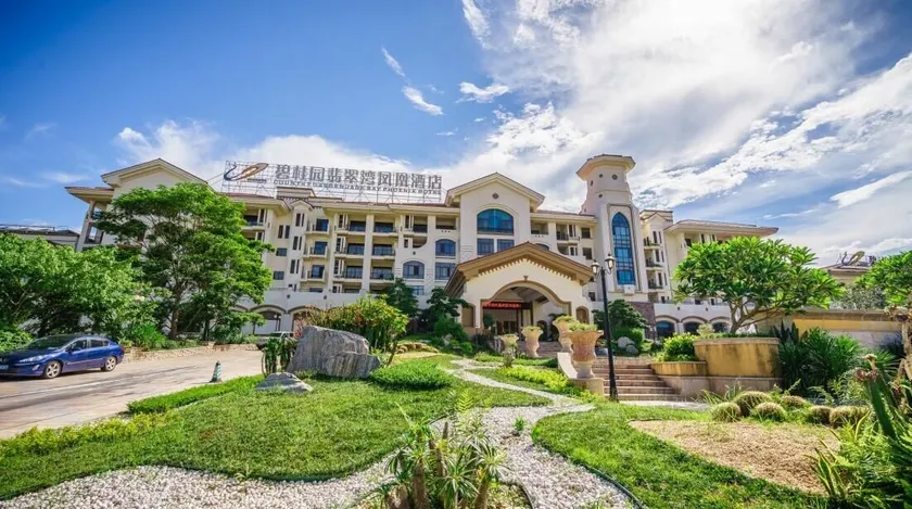 Country Garden Jade Bay Phoenix Hotel - Image 1
