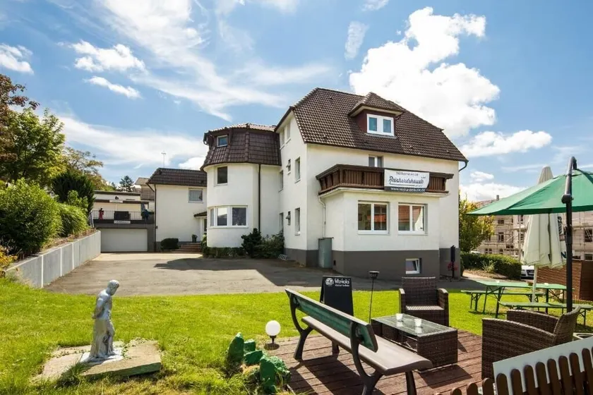 Pension Reinhardshäusle - Image 1