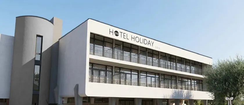 Hotel Residence Holiday - Image 1