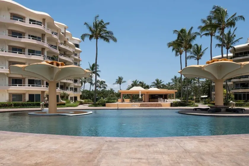 CONDO QUINTA DEL MAR by TRVL2HM - Image 1