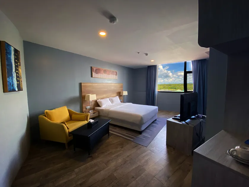 The Lanes Hotel - Image 1