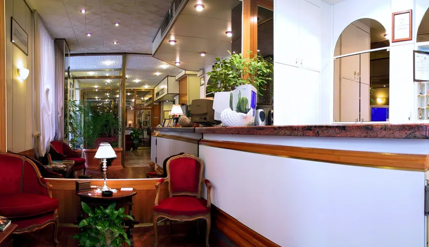 Hotel Mayorca - Image 1