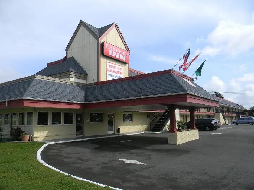 Lakeview Inn Centralia - Image 1