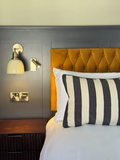 The Black Lion Hotel  - Image 1