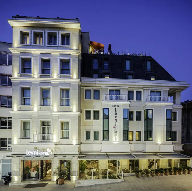 Levni Hotel & SPA - Special Category - Image 1