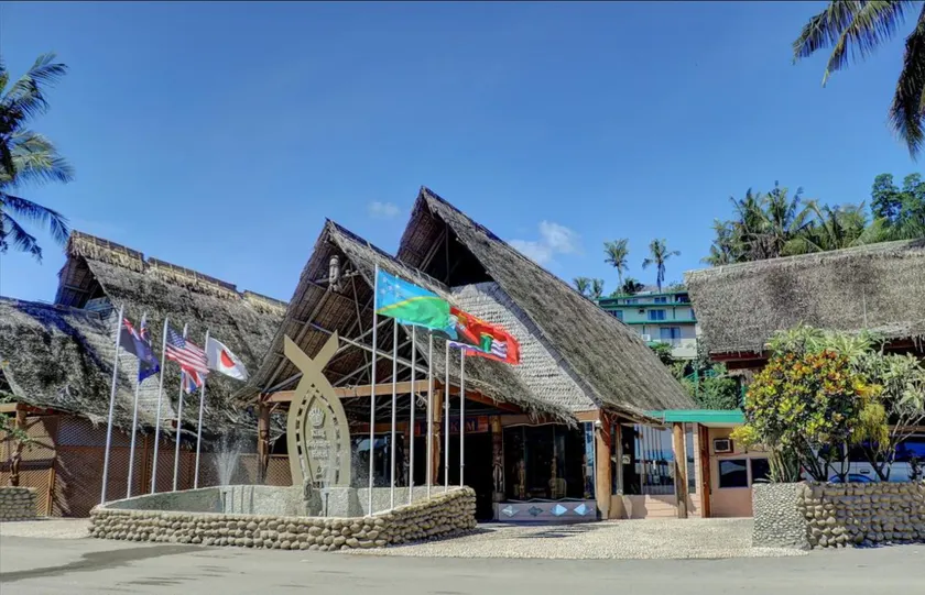 King Solomon Hotel - Image 1