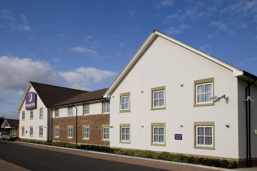 Premier Inn Peterborough North - Image 1