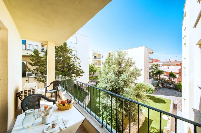 Residenze Le Vele  - Image 1