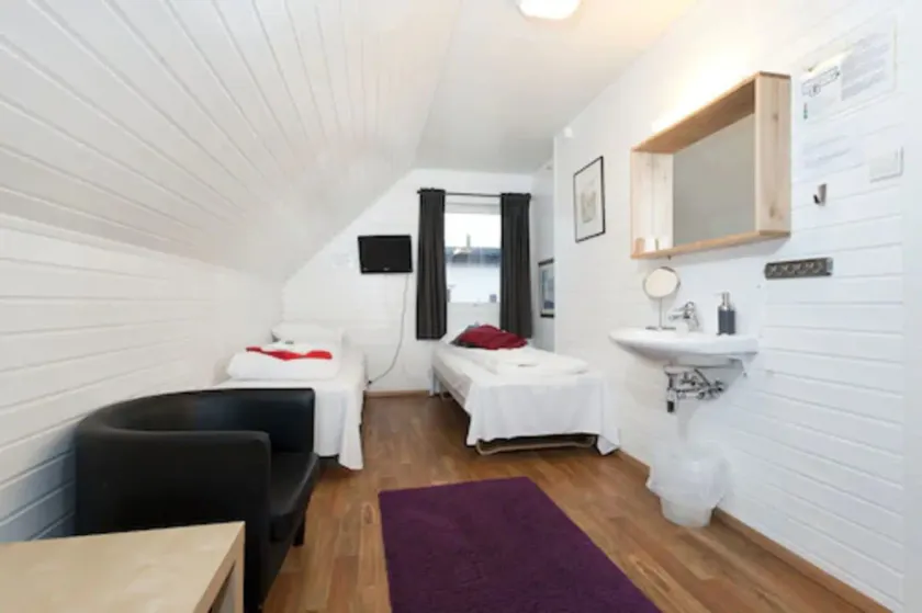 Stavanger Bed & Breakfast - Image 1