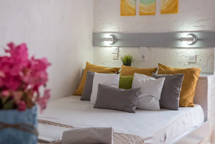 CENTRAL Amazona Apartments - Image 1