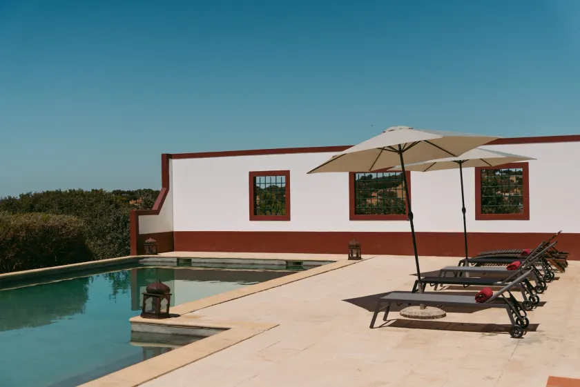 Herdade Da Caniceira - Image 1