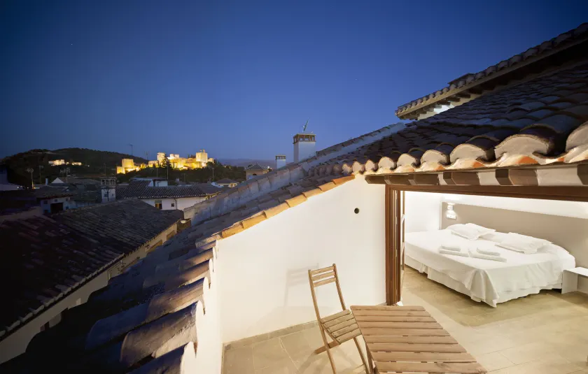 Smart Suites Albaicin - Image 1