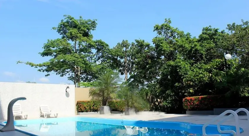 Hotel del Príncipe - Image 1