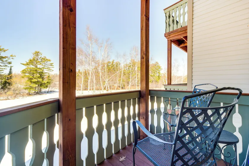 Cozy Birchwood Condo on Tagalong Golf Course! - Image 1