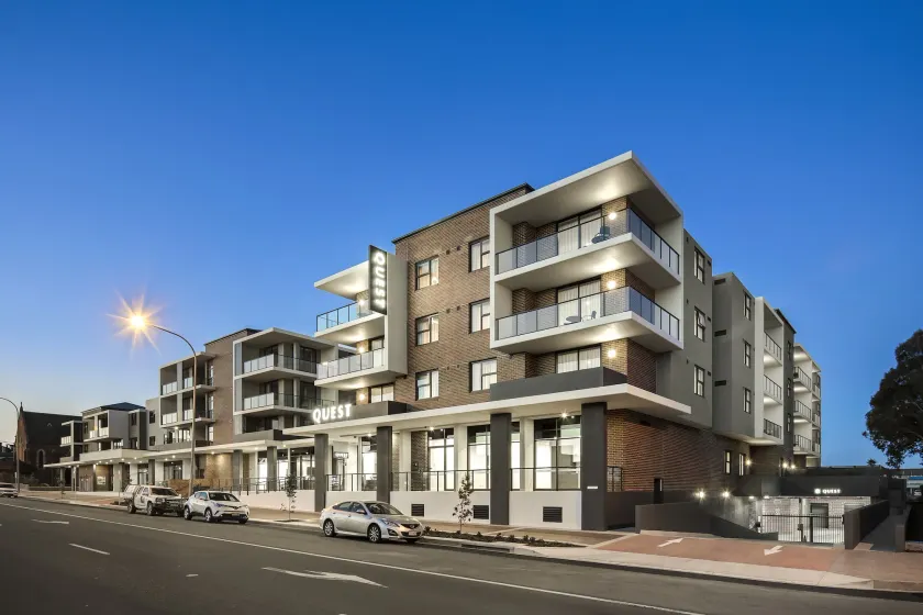 Quest Goulburn - Image 1