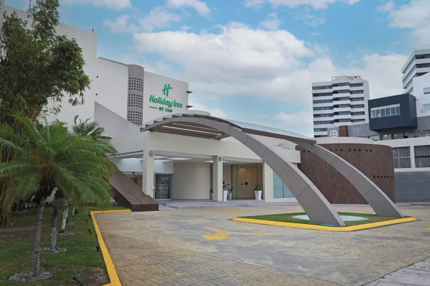 Holiday Inn Veracruz-Boca Del Rio by IHG - Image 1