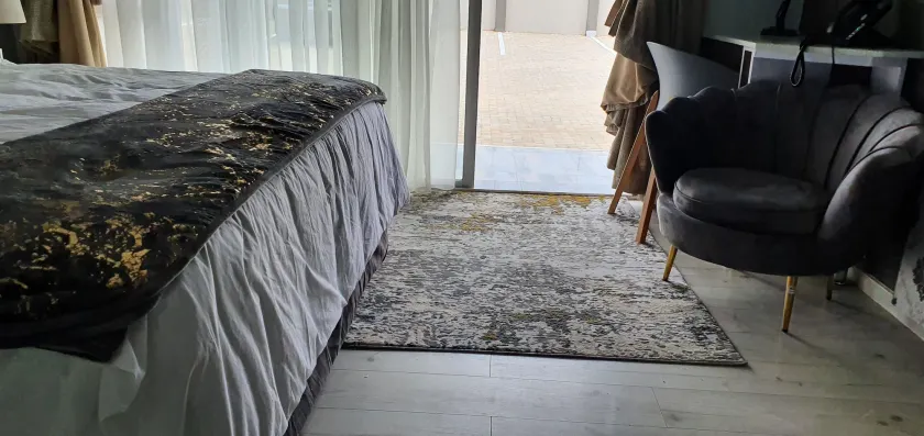 Sea Water Boutique Lodge - Zimmer