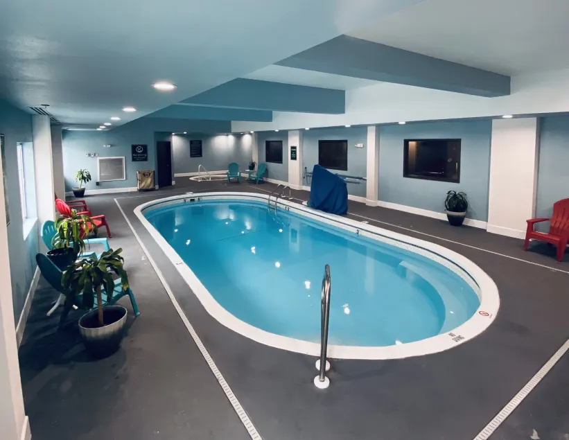 La Quinta by Wyndham Harrisburg-Hershey - Image 1