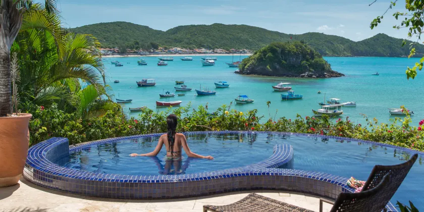 Vila deste Hotel - Image 1