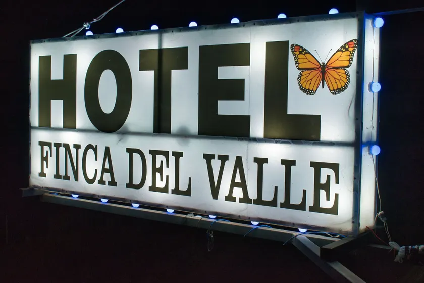 Finca del Valle - Image 1