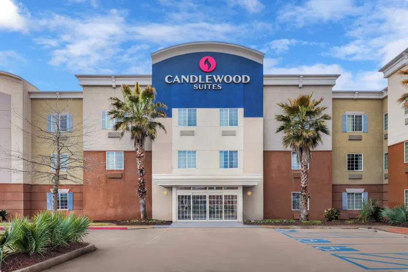 Candlewood Suites Alexandria by IHG - Image 1