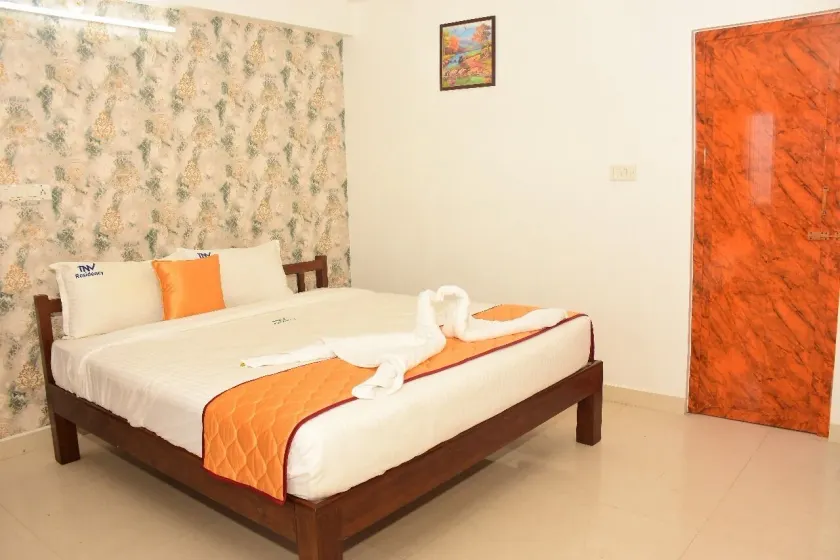 TNV Residency - Image 1