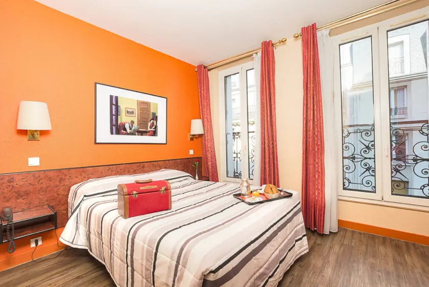Hotel Pierre Nicole - Image 1